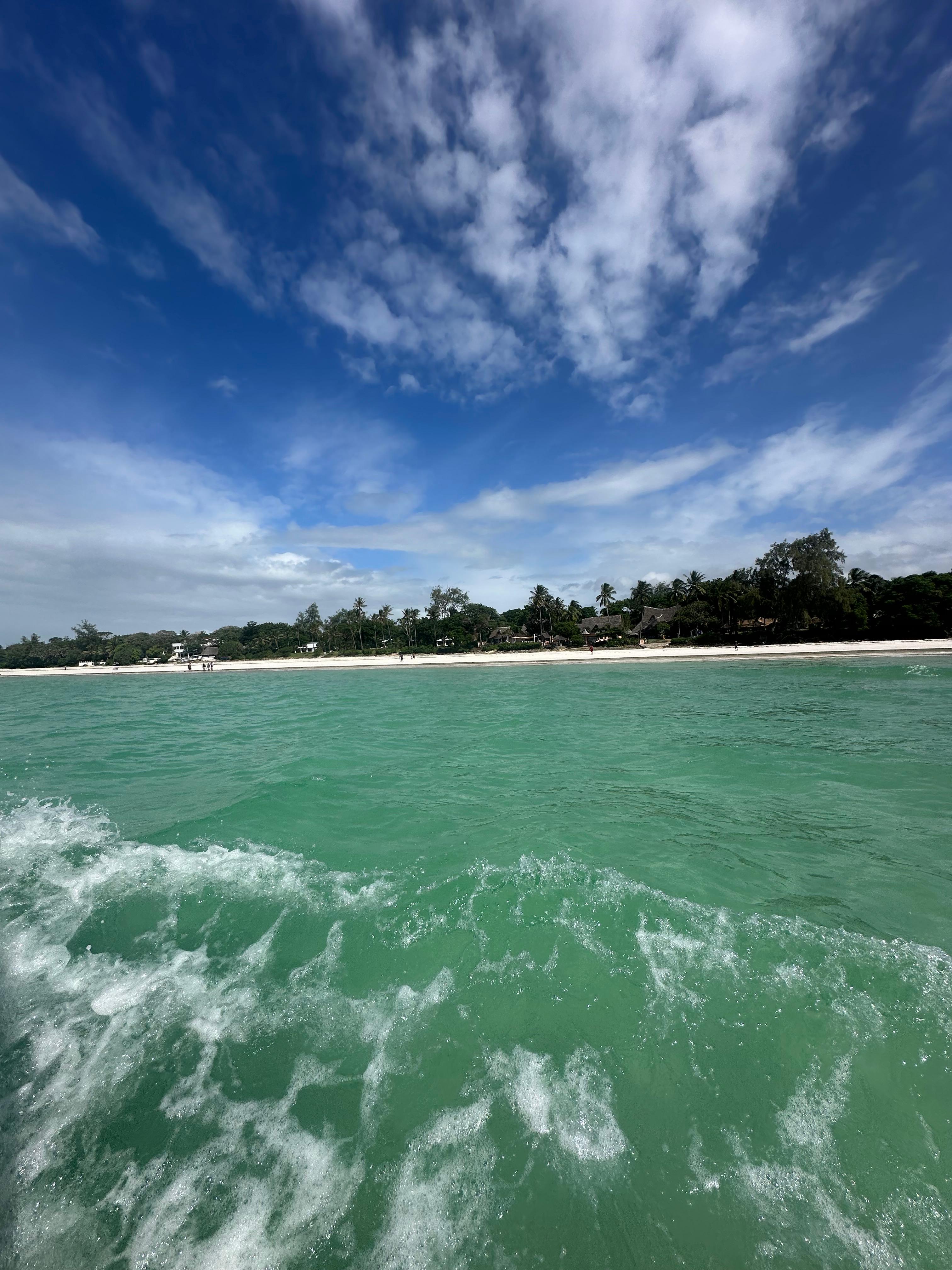 Activities to do in Diani, Kenya